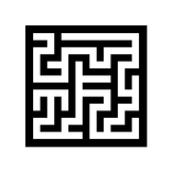 Speed Maze  escape the dungeon