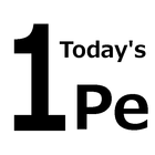 Today's one pedia-icoon