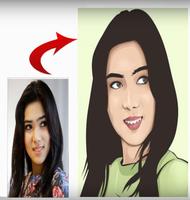 Cartoon Photo Free স্ক্রিনশট 1