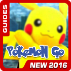 New Pokemon Go Guide icon