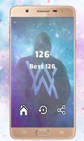 Alan Walker Piano Tiles capture d'écran 2