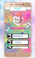 Ariana Grande Piano Tiles ภาพหน้าจอ 1