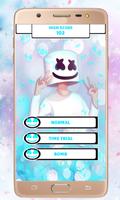 Marshmello Piano Tiles 截圖 1