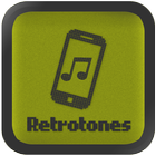 Retrotones - Old Ringtones ikona