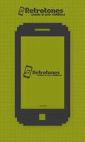 Retrotones - Old Ringtones plakat