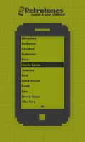 Retrotones - Old Ringtones capture d'écran 2