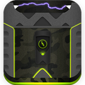 Stunner - Electric Stun Gun