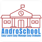 AndroSchool icon