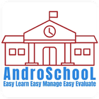 AndroSchool иконка