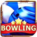 Bowling Fantasy Sports Game APK