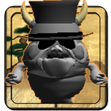 Dodge Jump Game of Jumps أيقونة