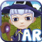 Fight Fantasy AR icon