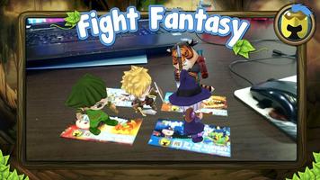 Fight Fantasy AR screenshot 3