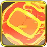 Handball Goal Free أيقونة