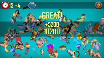 Find Objects Game imagem de tela 3