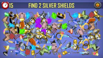 Find Objects Game ภาพหน้าจอ 1