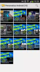 AndroTube - Noticias Android APK download