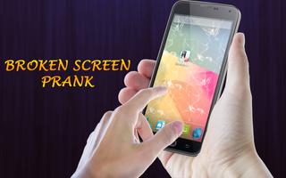 Broken Screen Prank 스크린샷 2