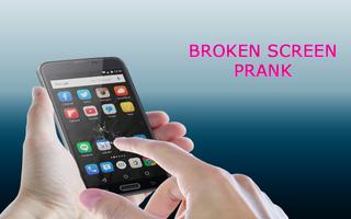 Broken Screen Prank 스크린샷 3