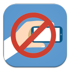 Dont Touch Phone (lock) icon