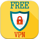 FREE VPN Proxy icône