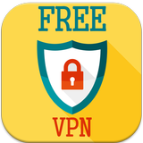 FREE VPN Proxy icône