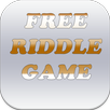 FREE RIDDLE GAME APK