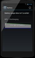 Phone Battery Check capture d'écran 1