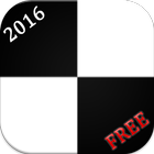 Piano Tiles 2016 (Free) icône