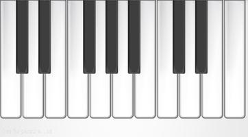 Free Smart Piano captura de pantalla 1