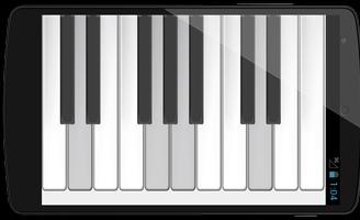 मुक्त स्मार्ट पियानो capture d'écran 3