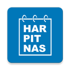 Harpitnas ícone