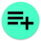 Pocket Listify icon