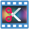 AndroVid Video Editor (X86) آئیکن