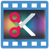 آیکون‌ AndroVid Video Editor (X86)