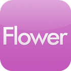 Flower ไอคอน