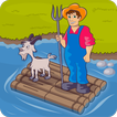 ”River Crossing - Logic Puzzles
