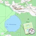 Genshtab Maps for Androzic