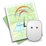 Androzic Tracker Plugin