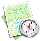 Androzic Compass Plugin আইকন