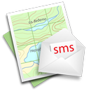 Androzic SMS Plugin APK