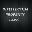 Intellectual property laws