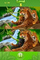 Spot the Difference Affiche
