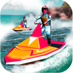 Amazing Boat Racing 3D