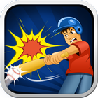 Boom 24 Baseball 2016 أيقونة