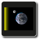 Lunar Phase for Android Wear aplikacja