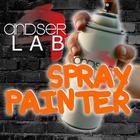 Spray Painter Andser icon