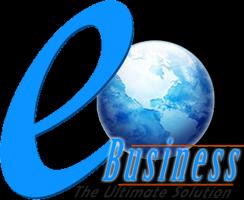 eBusiness Enterprisers 海报
