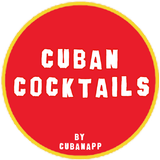 Cócteles de Cuba icône
