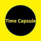 Time Capsule icône